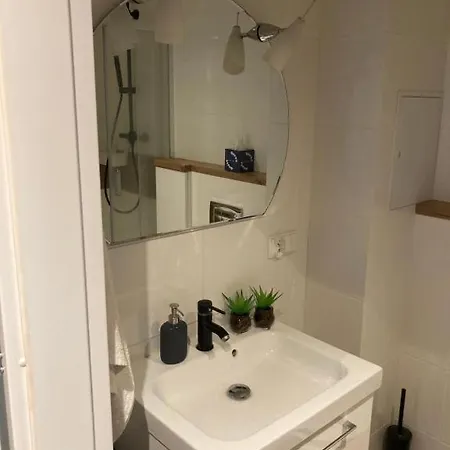 Apartment Karwiny Gdynia