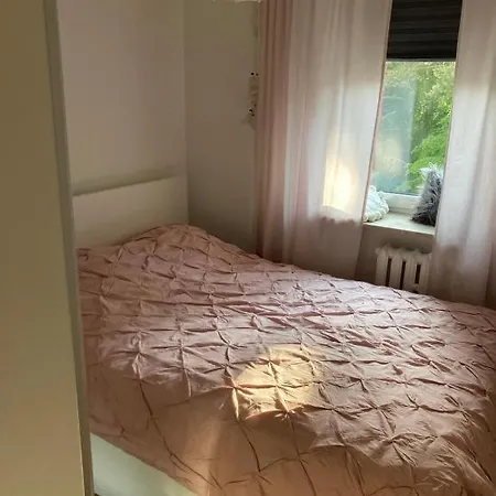 Karwiny Apartment